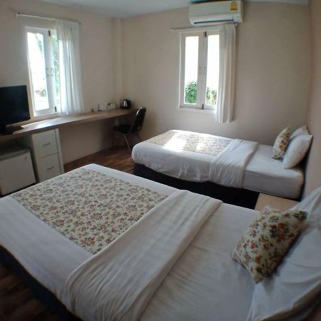 Doitung View Resort Ban Dong Ma Tun Екстериор снимка