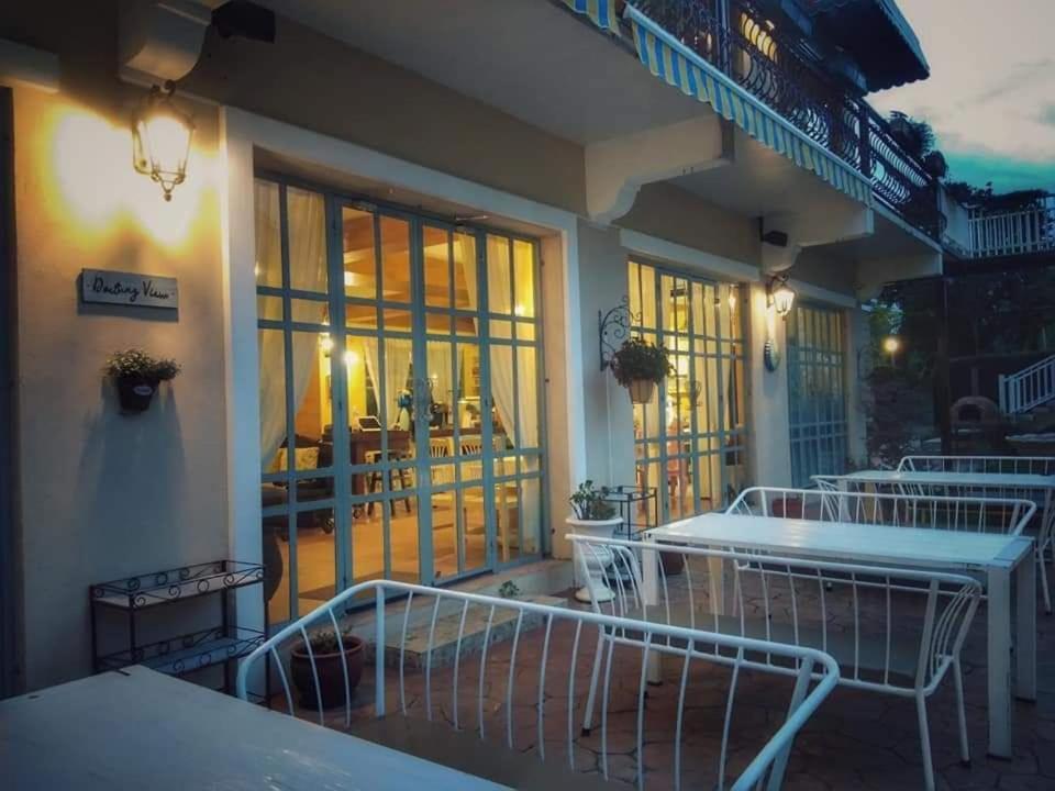 Doitung View Resort Ban Dong Ma Tun Екстериор снимка