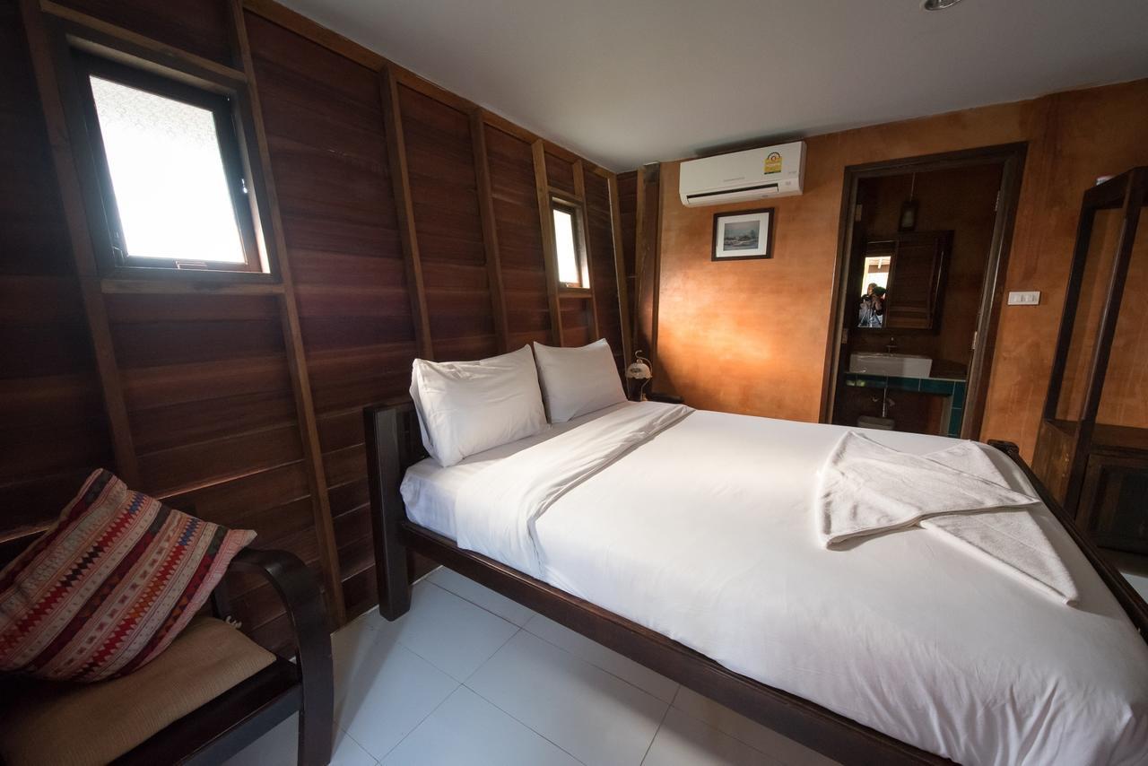 Doitung View Resort Ban Dong Ma Tun Екстериор снимка