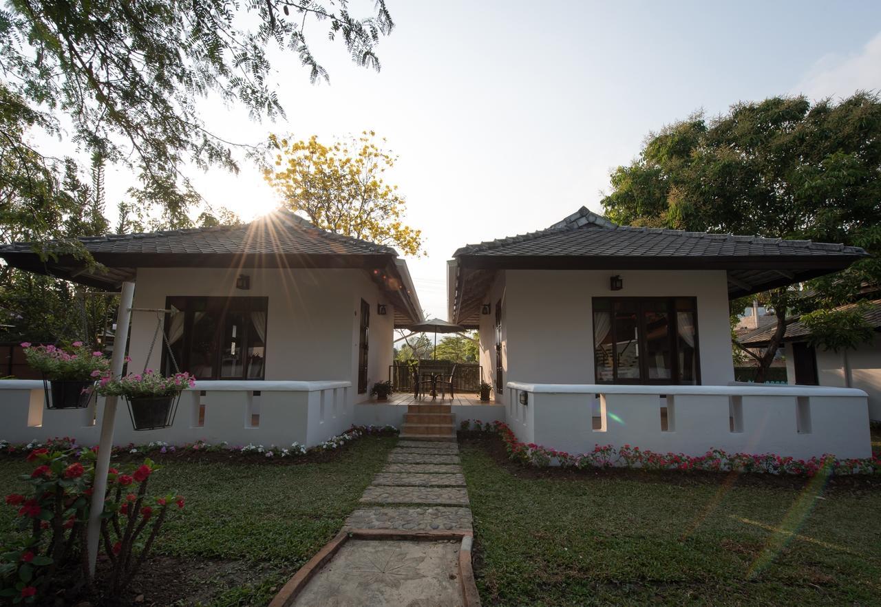 Doitung View Resort Ban Dong Ma Tun Екстериор снимка