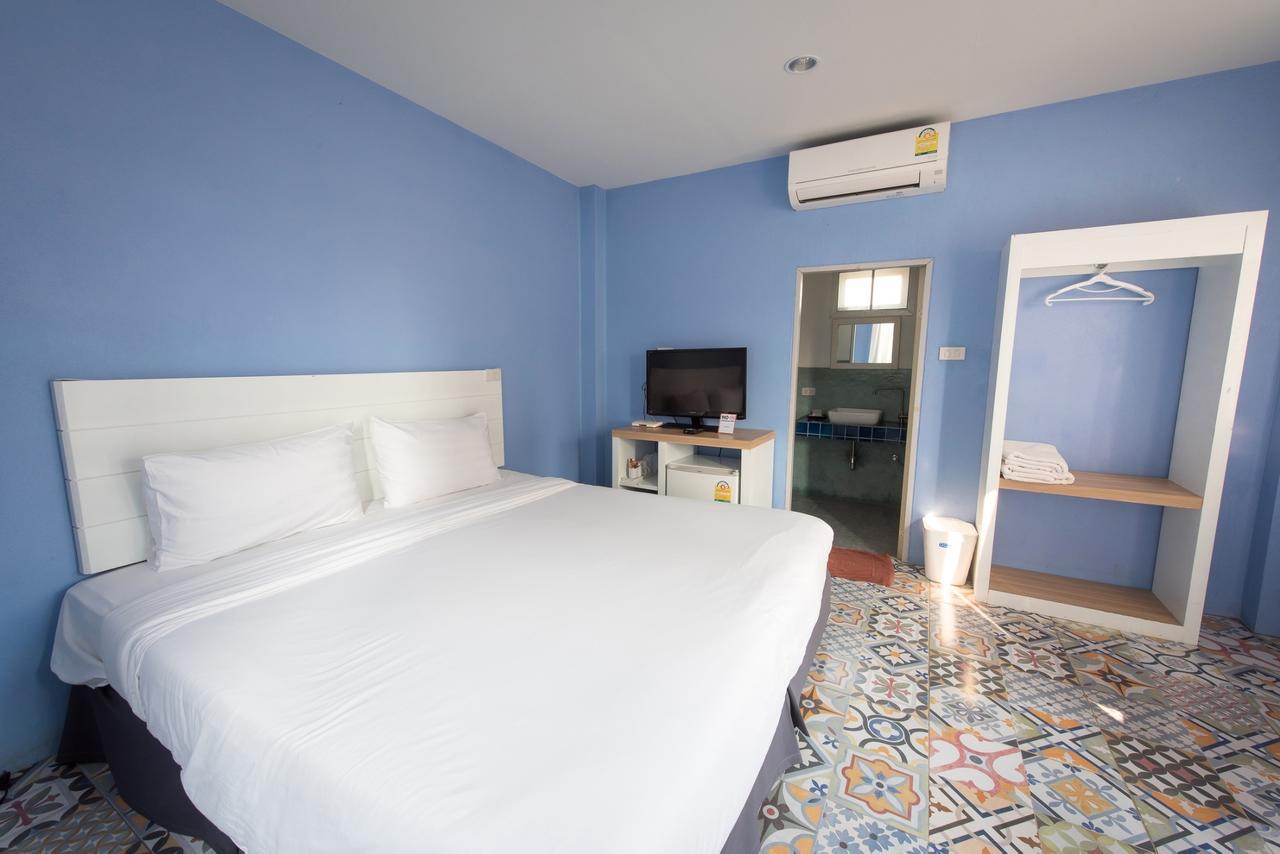 Doitung View Resort Ban Dong Ma Tun Екстериор снимка