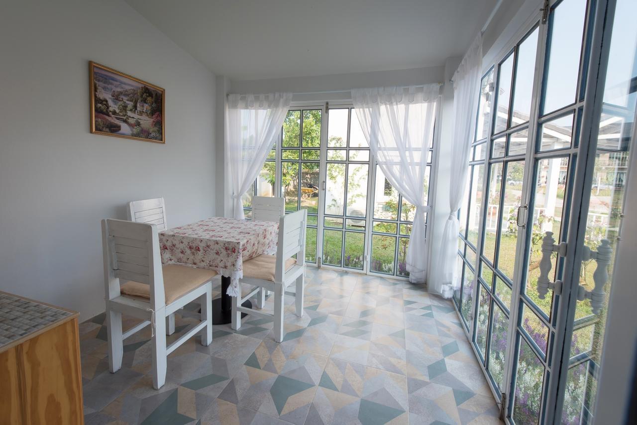 Doitung View Resort Ban Dong Ma Tun Екстериор снимка