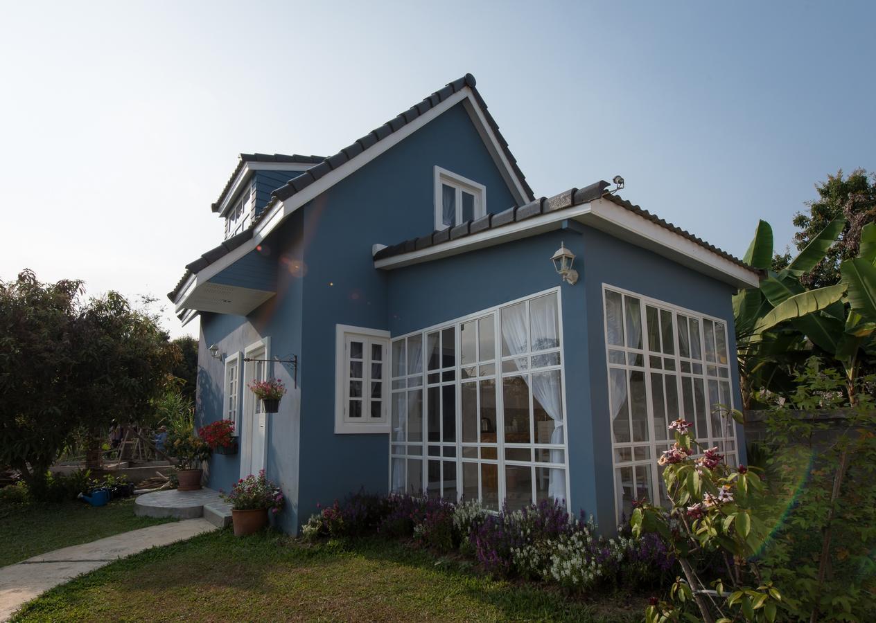 Doitung View Resort Ban Dong Ma Tun Екстериор снимка