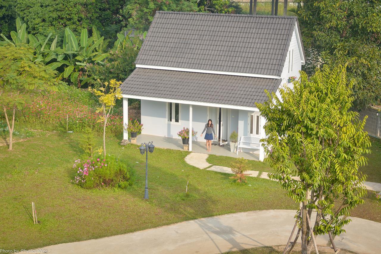 Doitung View Resort Ban Dong Ma Tun Екстериор снимка