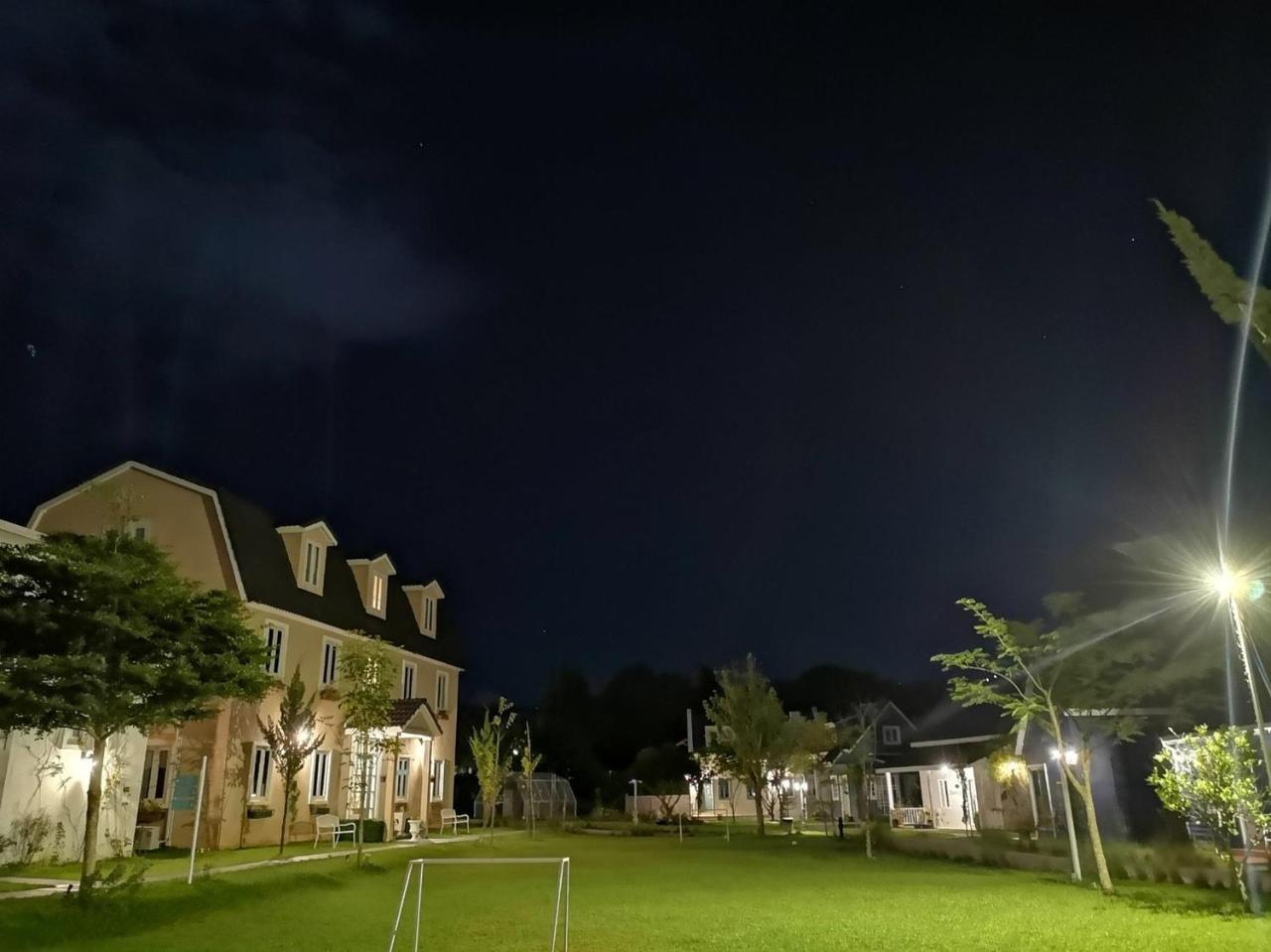 Doitung View Resort Ban Dong Ma Tun Екстериор снимка